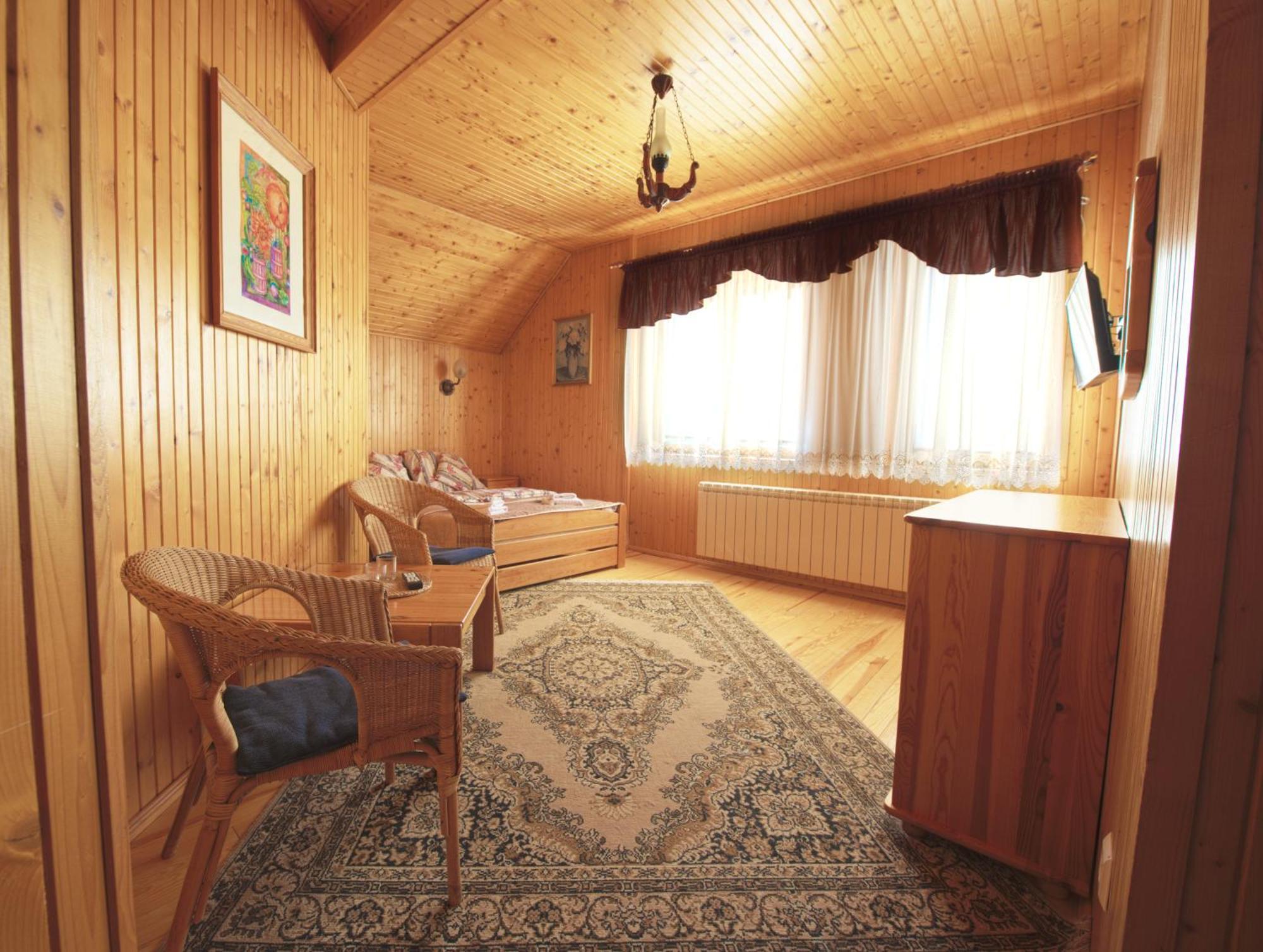 Hotel Wyrwidab Chodzież Екстериор снимка