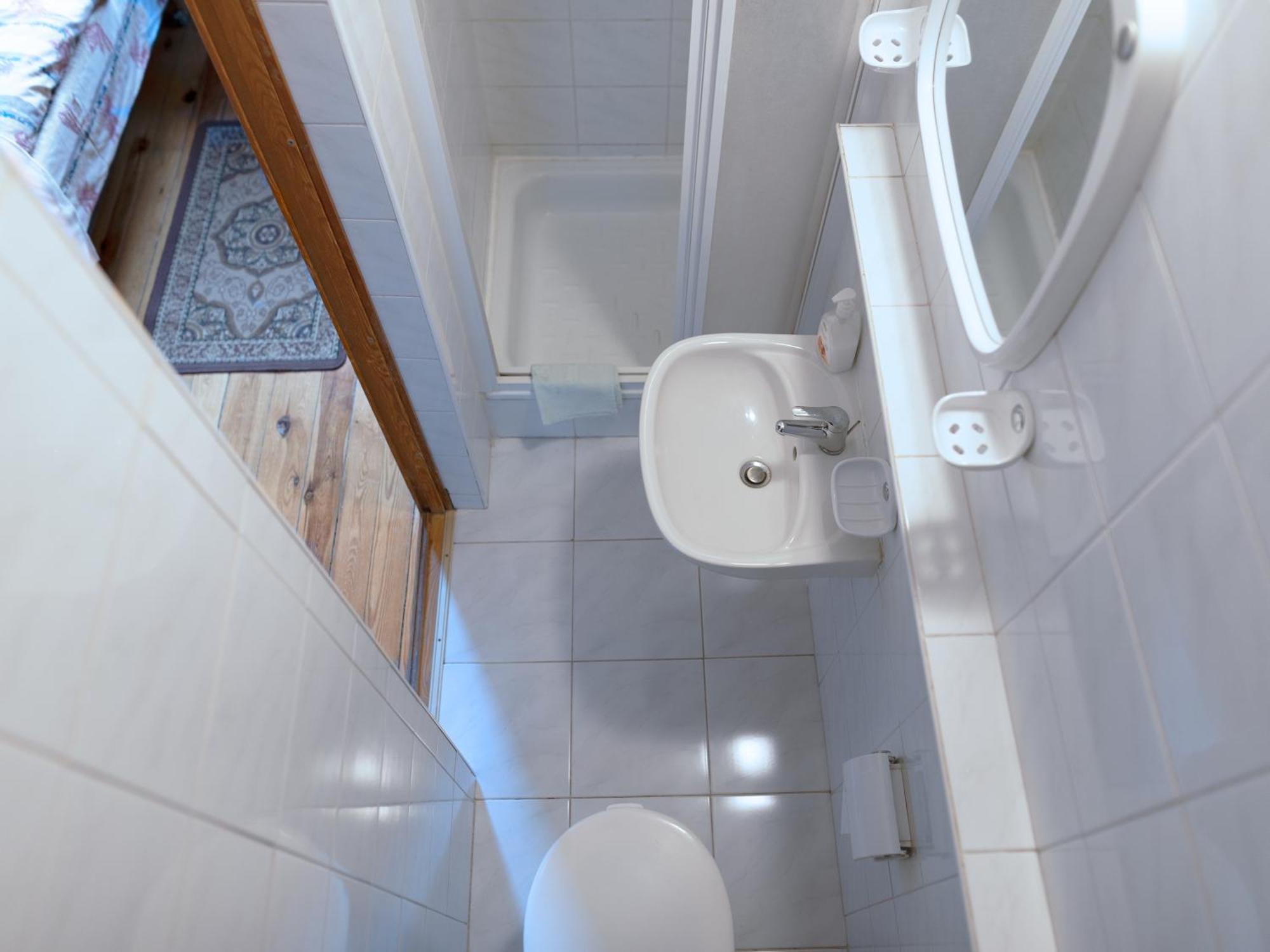 Hotel Wyrwidab Chodzież Стая снимка